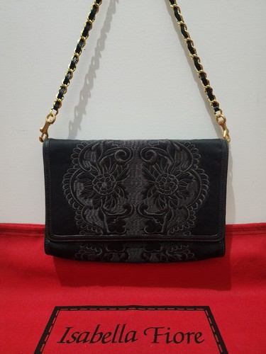 Borsa tracolla isabella - borsa, a