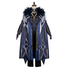 Costume Genshin Impact II