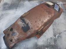 PARAFANGO POSTERIORE SUZUKI GT