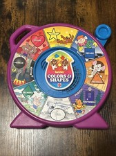 Giocattolo Parlante Vintage