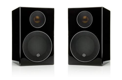 Monitor audio radius coppia - monitor,