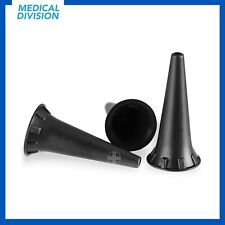 250 Speculum auricolari monouso per otoscopio AIESI HEINE GIMA RIESTER - coni