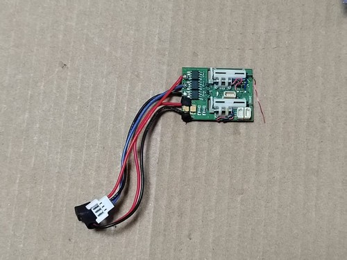 Ar6410lbl dsmx ricevitore - dsmx,