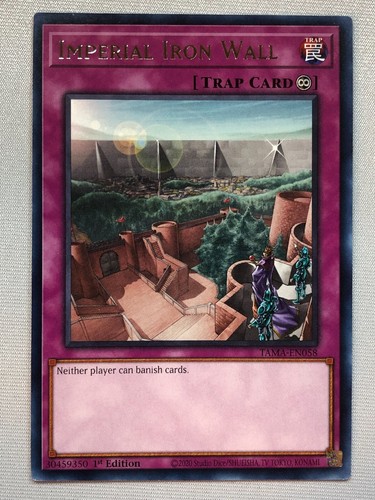 Yugioh maestri tattici muro - maestri,