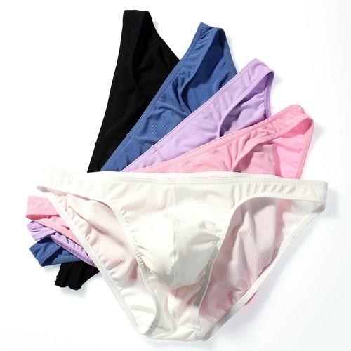 Slip bikini seta - , ghiaccio