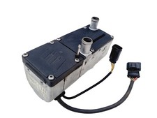 Garanzia Webasto Eberspakers