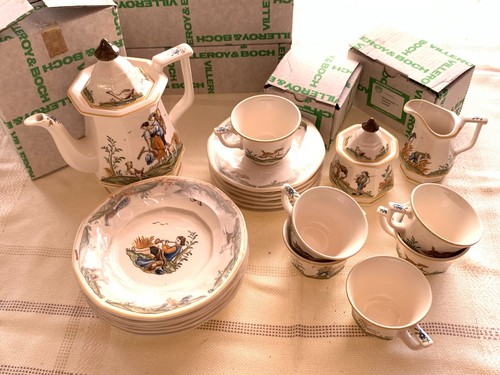 Villeroy boch servizio da - villeroy, &