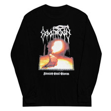 Goatmoon Longsleeve Satanic