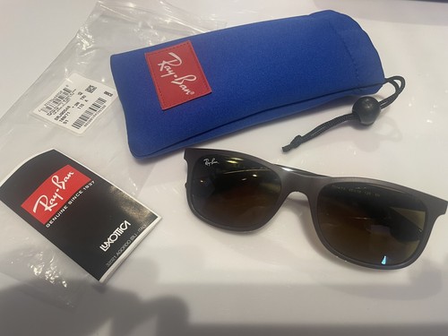 Ray ban junior - ban, lunette