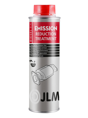 Jlm j02370 emission - jlm,