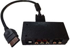 XBHDA Xbox High Definition AV