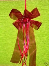 15 esclusivi Fiocchi Auto