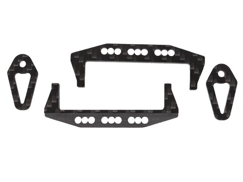 Mugen msb1 fissaggio batteria - mugen,