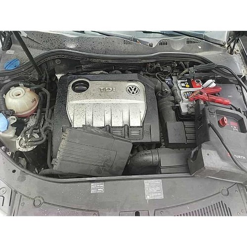 Bmr motore volkswagen - motore,