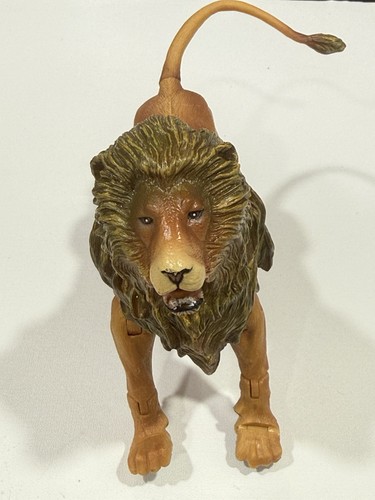 Aslan figure narnia leone - aslan,