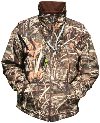 Drake uccello acquatico - drake,