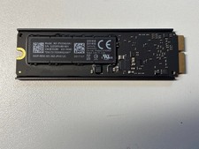 Apple iMac Mac Pro SSD 256 GB