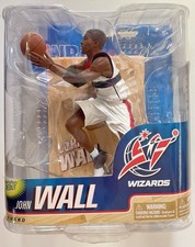 Modellino McFarlane NBA Series