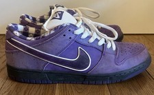 Nike SB DARK LOW PRO OG PURPLE
