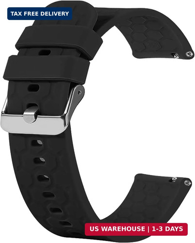 20mm bands compatible with - 20mm,