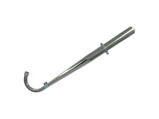 Kit: Scarico Completo - per MZ