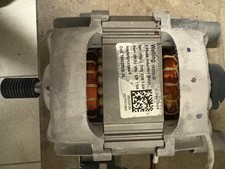 ricambi per lavatrice ariston hotpoint - motore