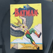 BATMAN n° 72 MONDADORI