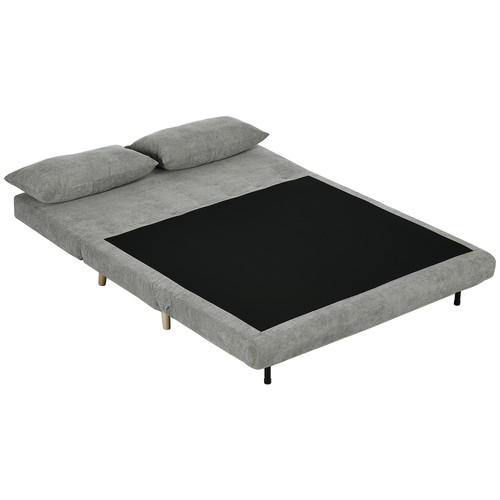 Homcom divano letto posti - homcom, in