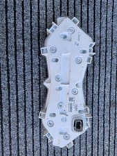 Strumentazione Tmax 530 2015-2016