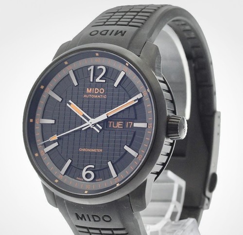 Orologio uomo automatico mido - automatico,