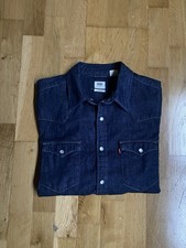 Levi’s Camicia Jeans 