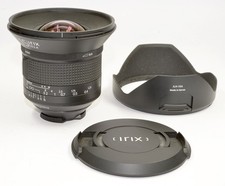 Firefly Irix 2,4/15 mm per