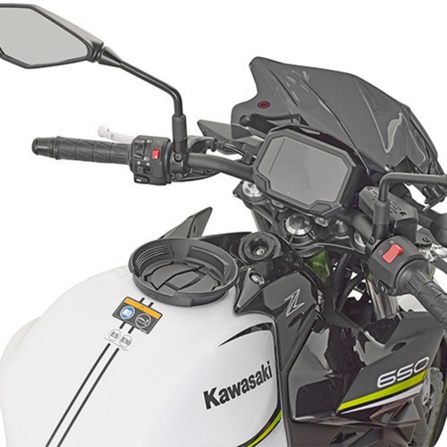 Givi bf28 flangia - givi, tanklock