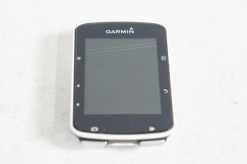 Garmin edge 520j - cycling, gps