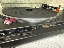 Technics SL-BD22 Giradischi - Belt-Drive Fully-Automatic Turntable System 