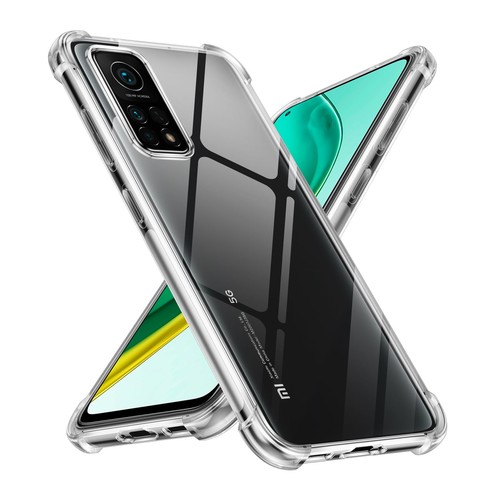 Cover per xiaomi - cover, 10t