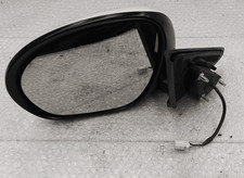 Retrovisore est. regolaz. elettr. SX NISSAN JUKE (F15E) 1.6 (86Kw) GPL Eco Suv