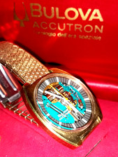 Orologio watch vintage bulova - orologio,