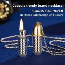 Collana accendisigari