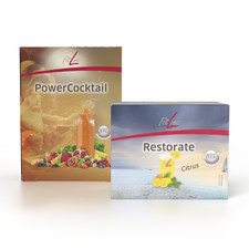 Optimal Set PowerCocktail