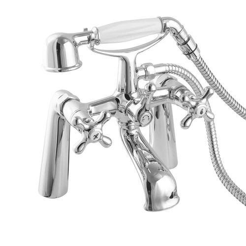 Rubinetto bagno retro - da,