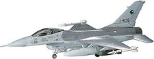 Hasegawa F-16A Plus Fighting