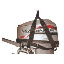 Osculati Heavy Duty Outboard