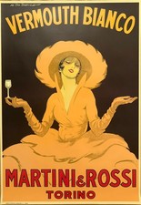 DUDOVICH MARCELLO  MARTINI