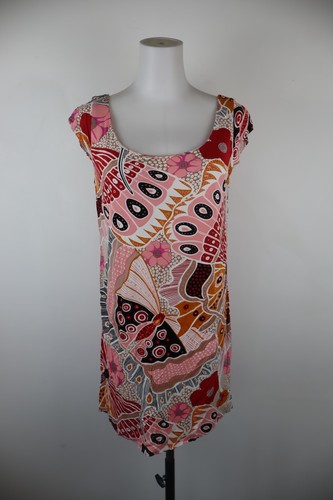 Maliparmi vestito abito - maliparmi,