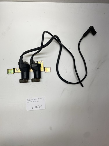 Bobine accensione ducati - bobine,