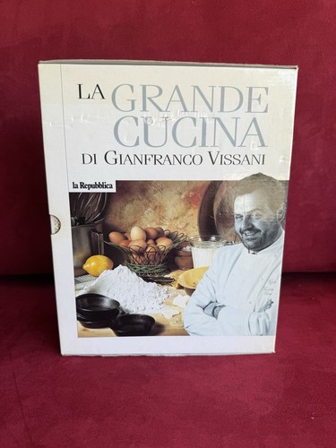 Grande cucina gianfranco - la,