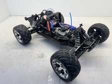 Camion stadio usato Traxxas