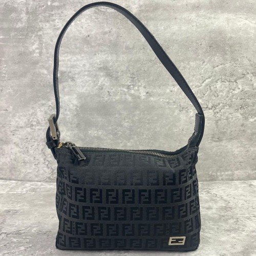 Authentic fendi zucchino - authentic,