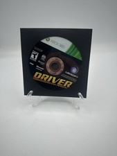 Driver san francisco - driver:,